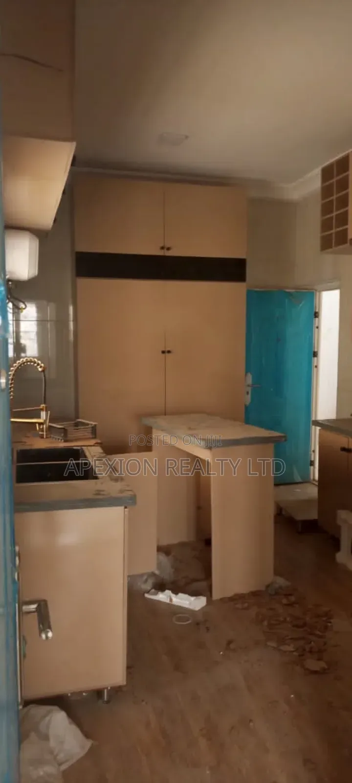 4bdrm House in Golf Lane Estate, Dakibiyu for rent
