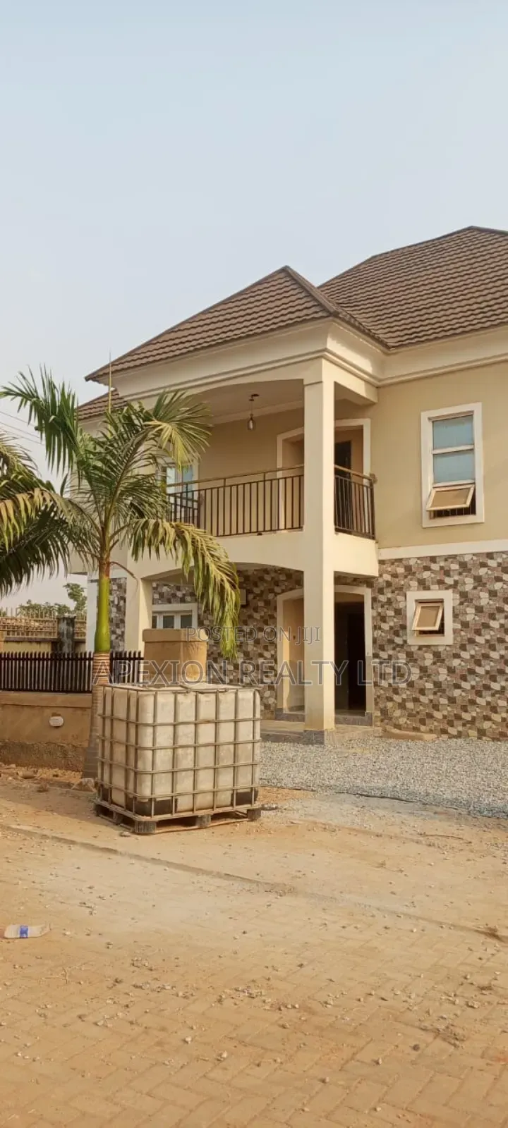 4bdrm House in Golf Lane Estate, Dakibiyu for rent