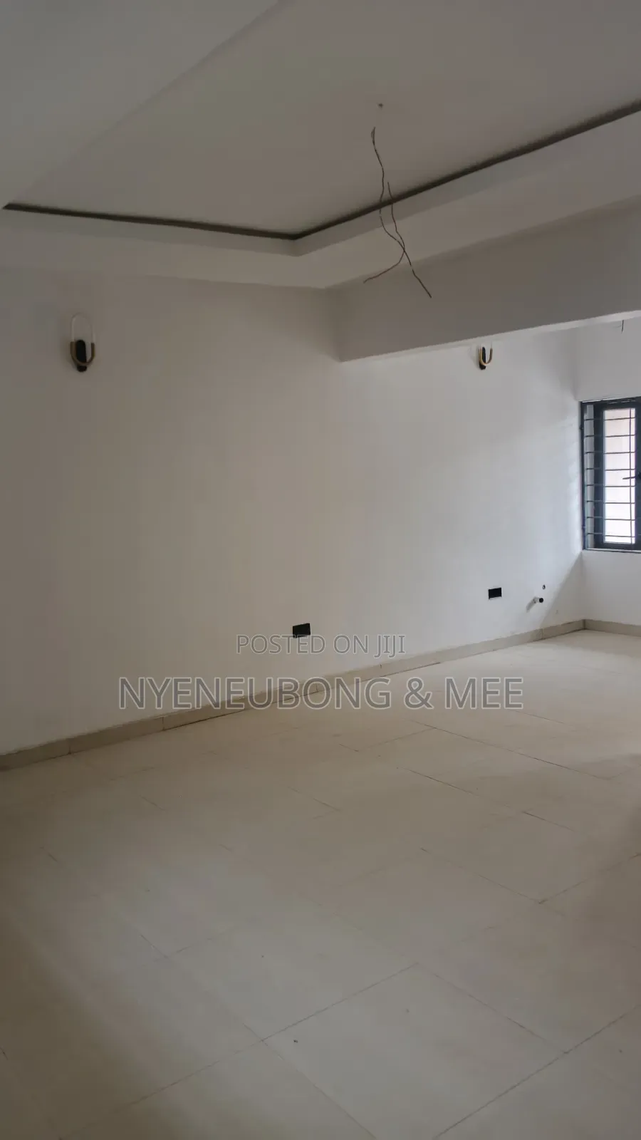 2bdrm Block of Flats in Karu for rent
