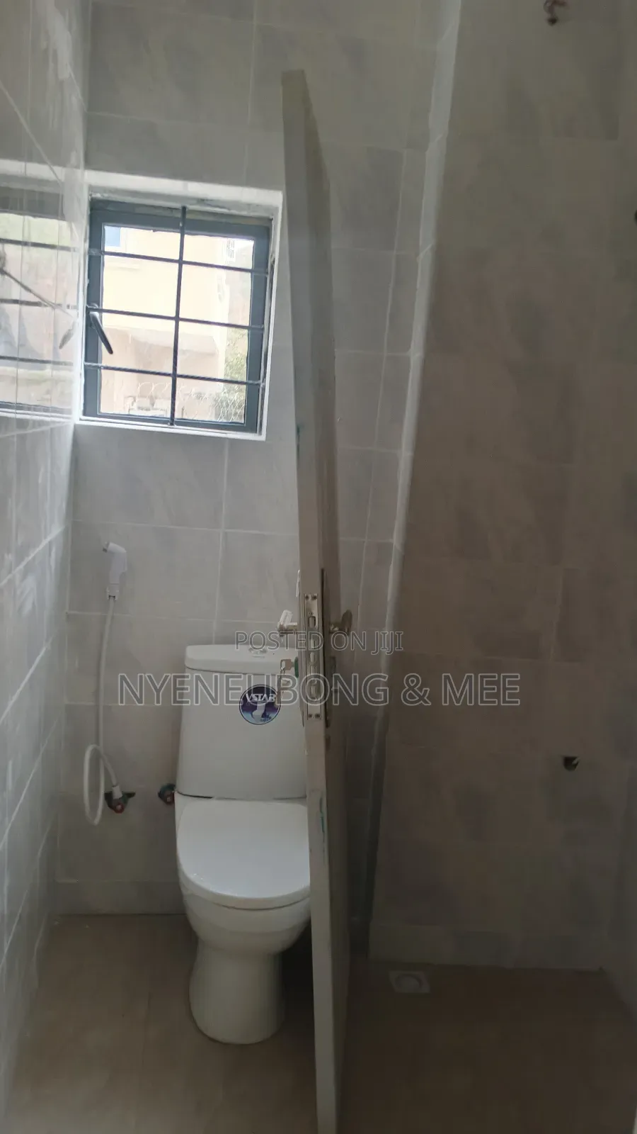 2bdrm Block of Flats in Karu for rent
