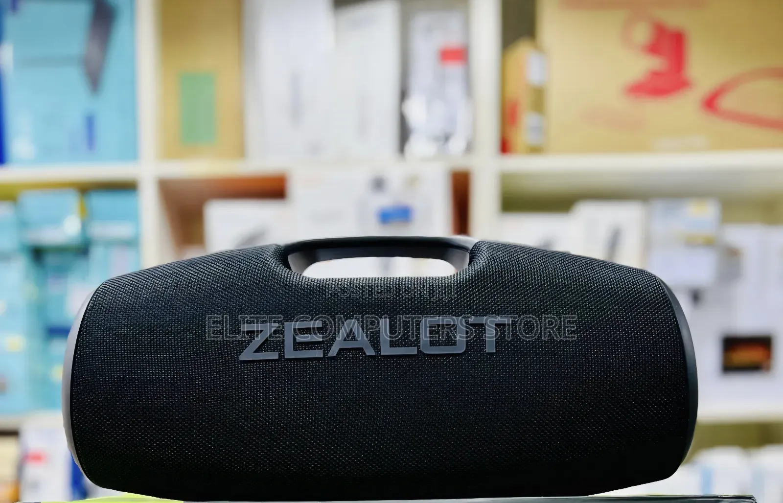 Zealot S78 Bluetooth Portable 100watts Speaker