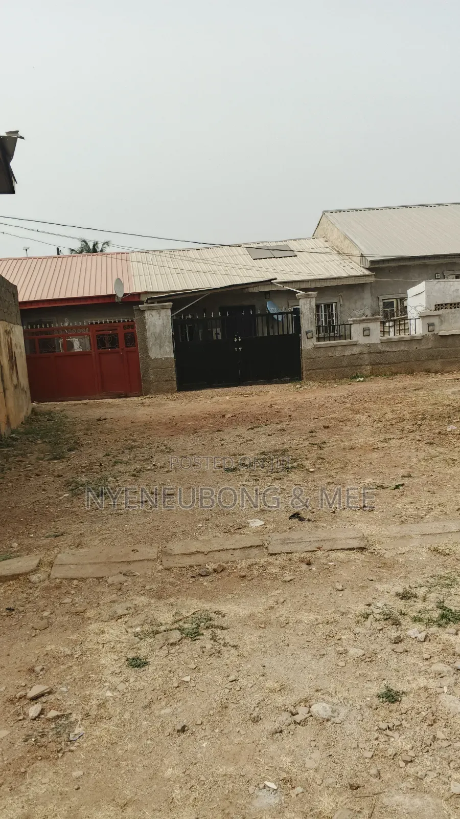 2bdrm Bungalow in Karu for sale