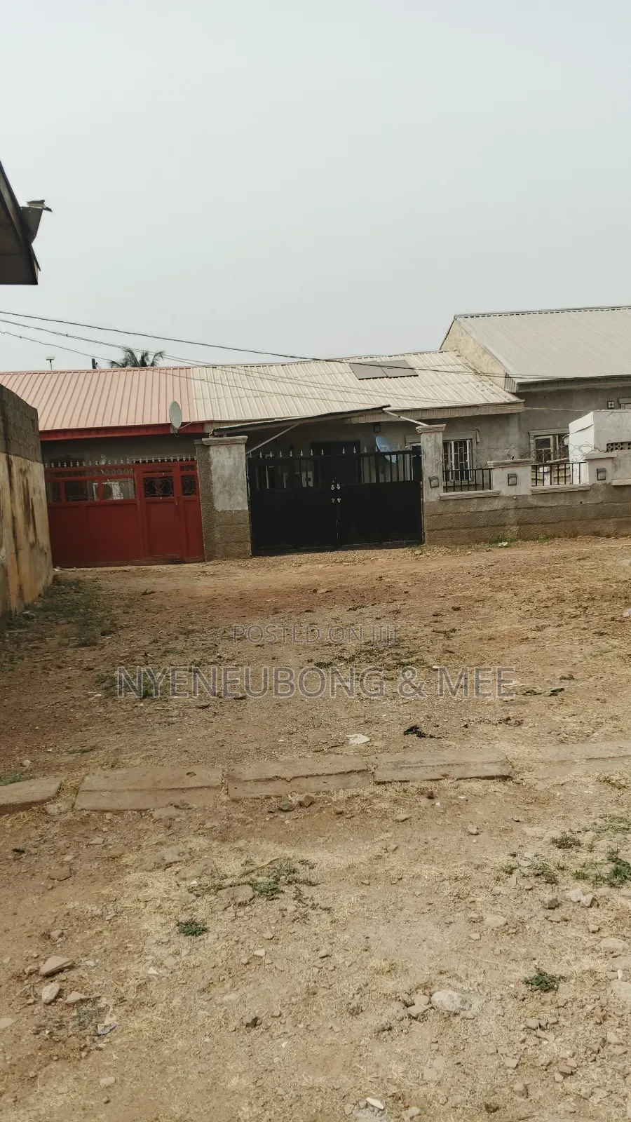 2bdrm Bungalow in Karu for sale