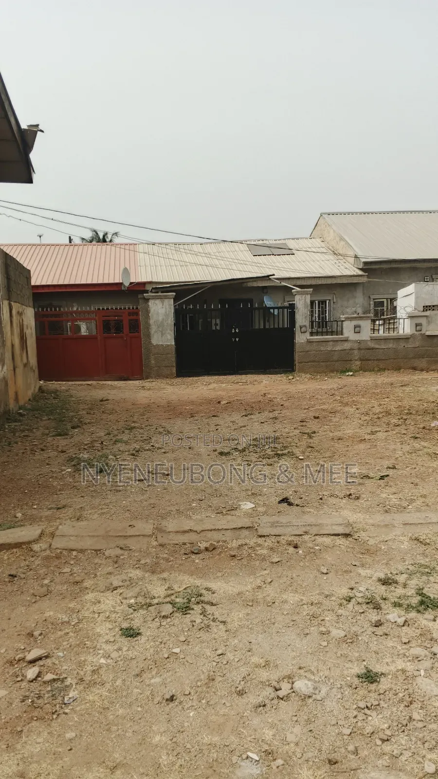 2bdrm Bungalow in Karu for sale
