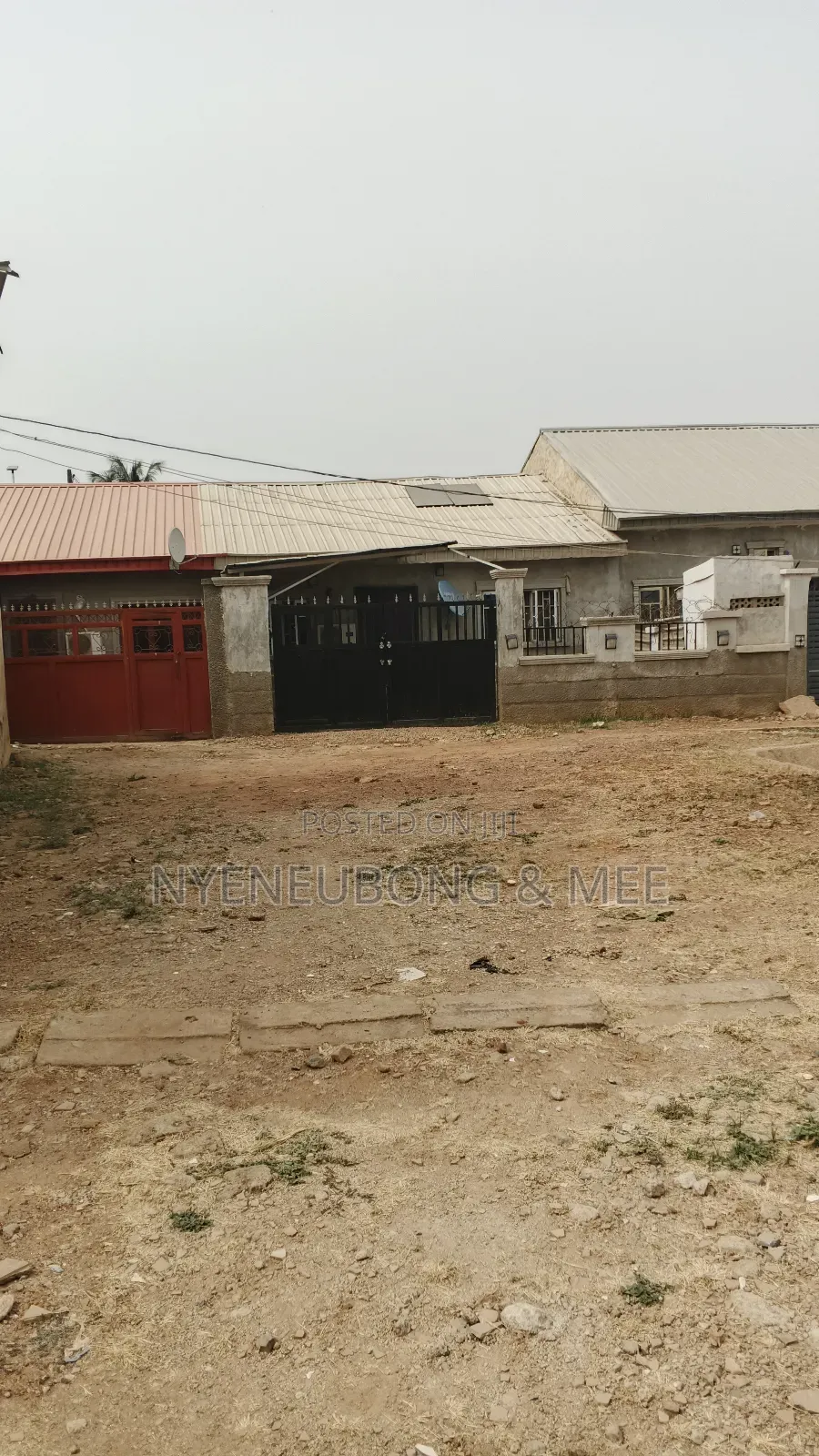 2bdrm Bungalow in Karu for sale