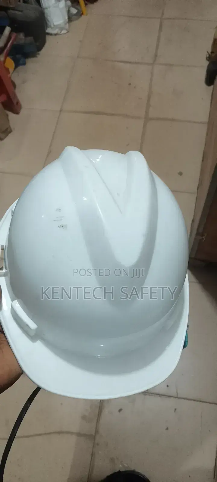 Safety Helmet