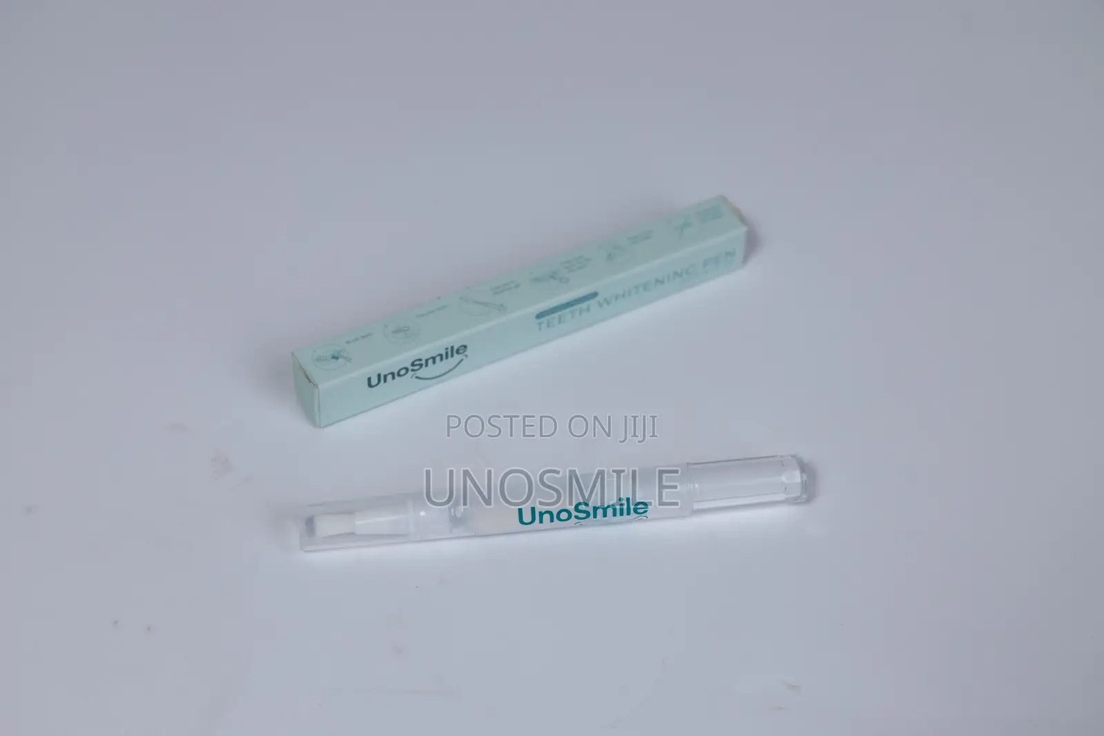 Instant Teeth Whitening Pen – Remove Coffee Smoking Stains
