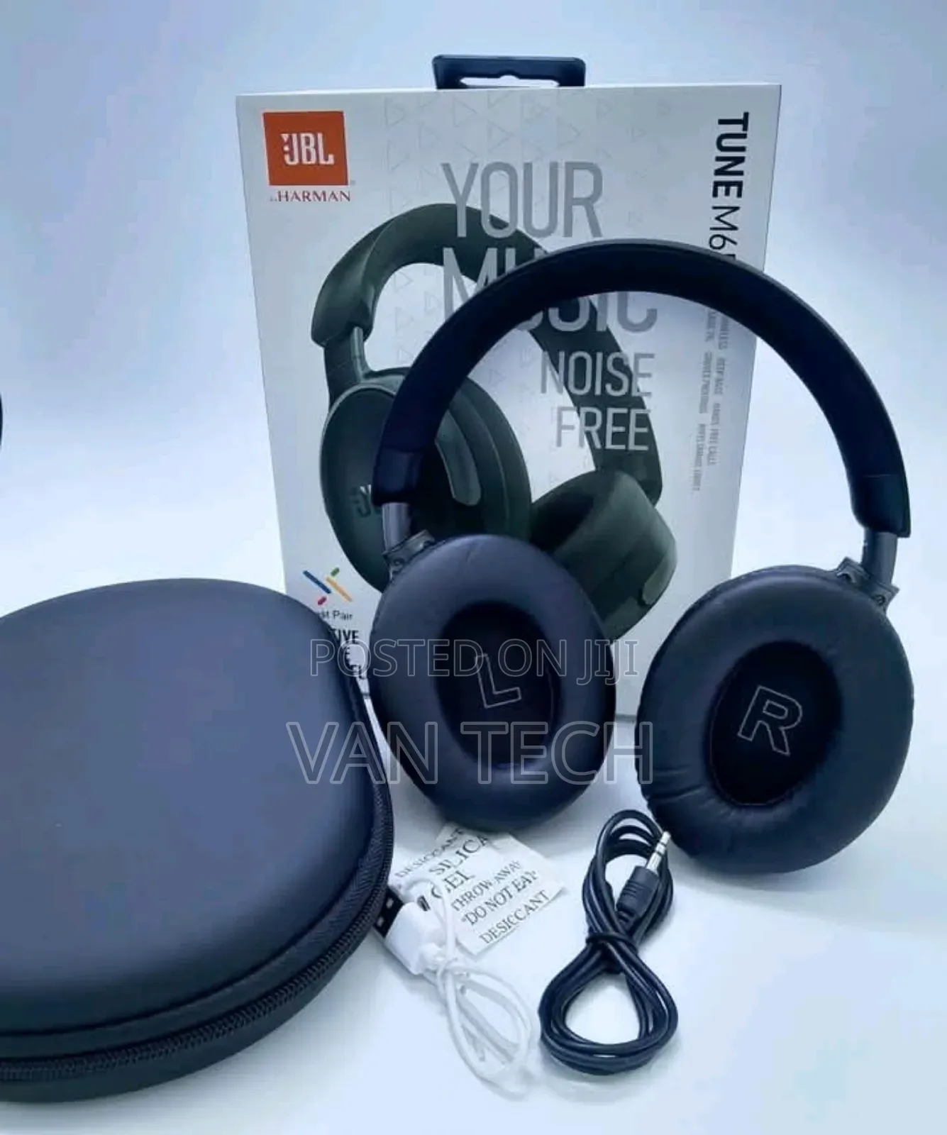 JBL Tune M65