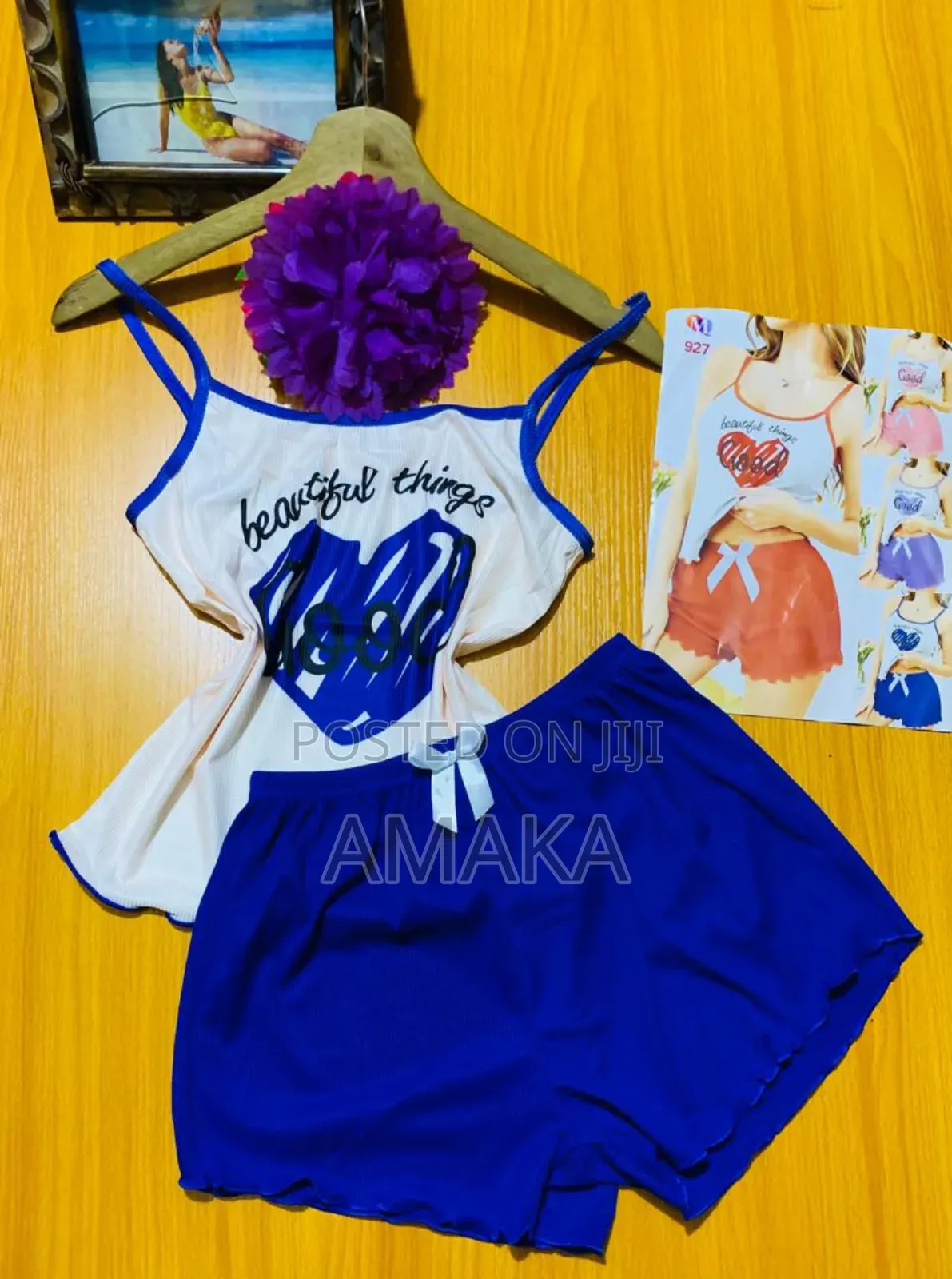 Night Wear