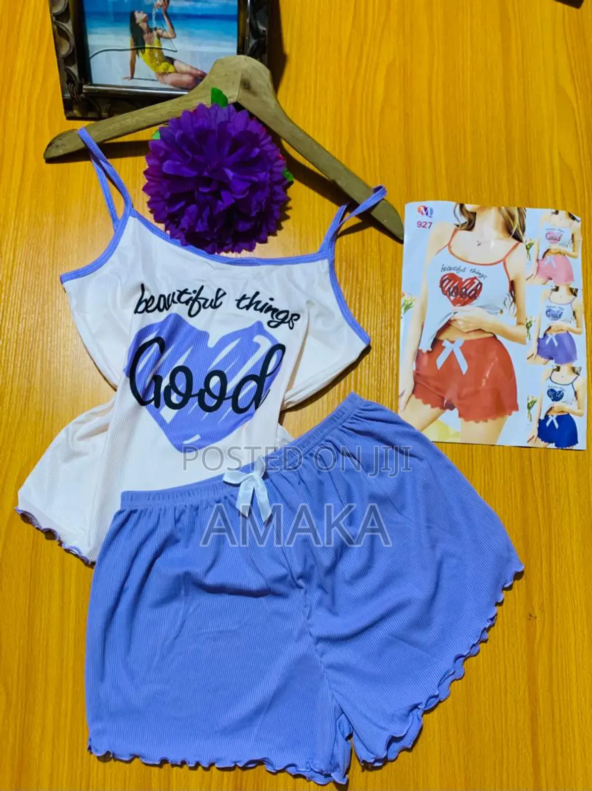 Night Wear