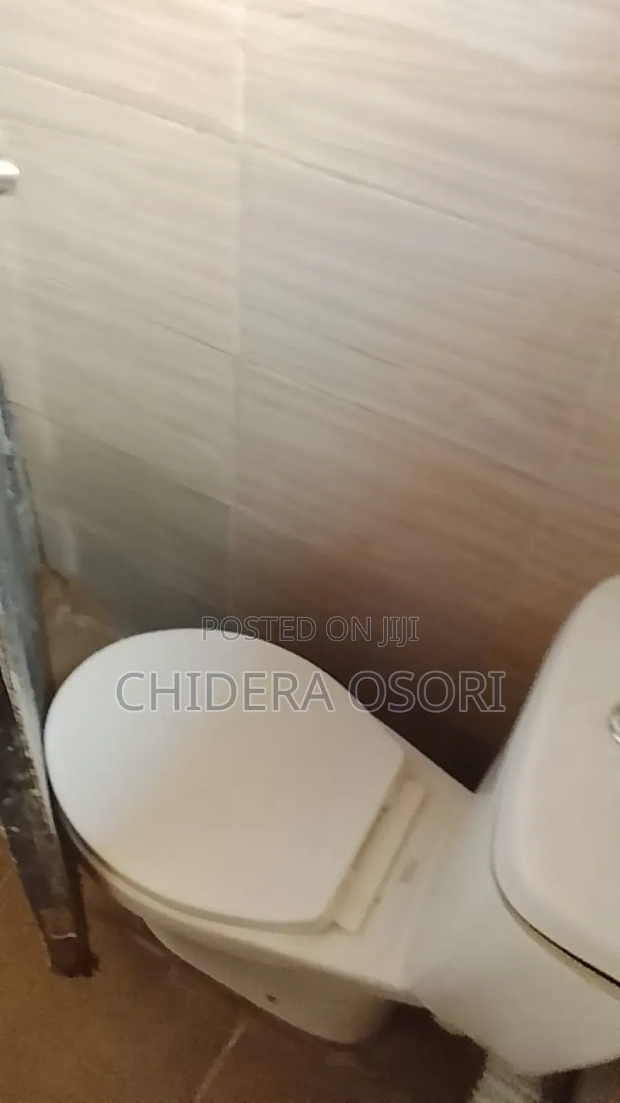 Studio Apartment in Dutse Obasanjo Road for rent