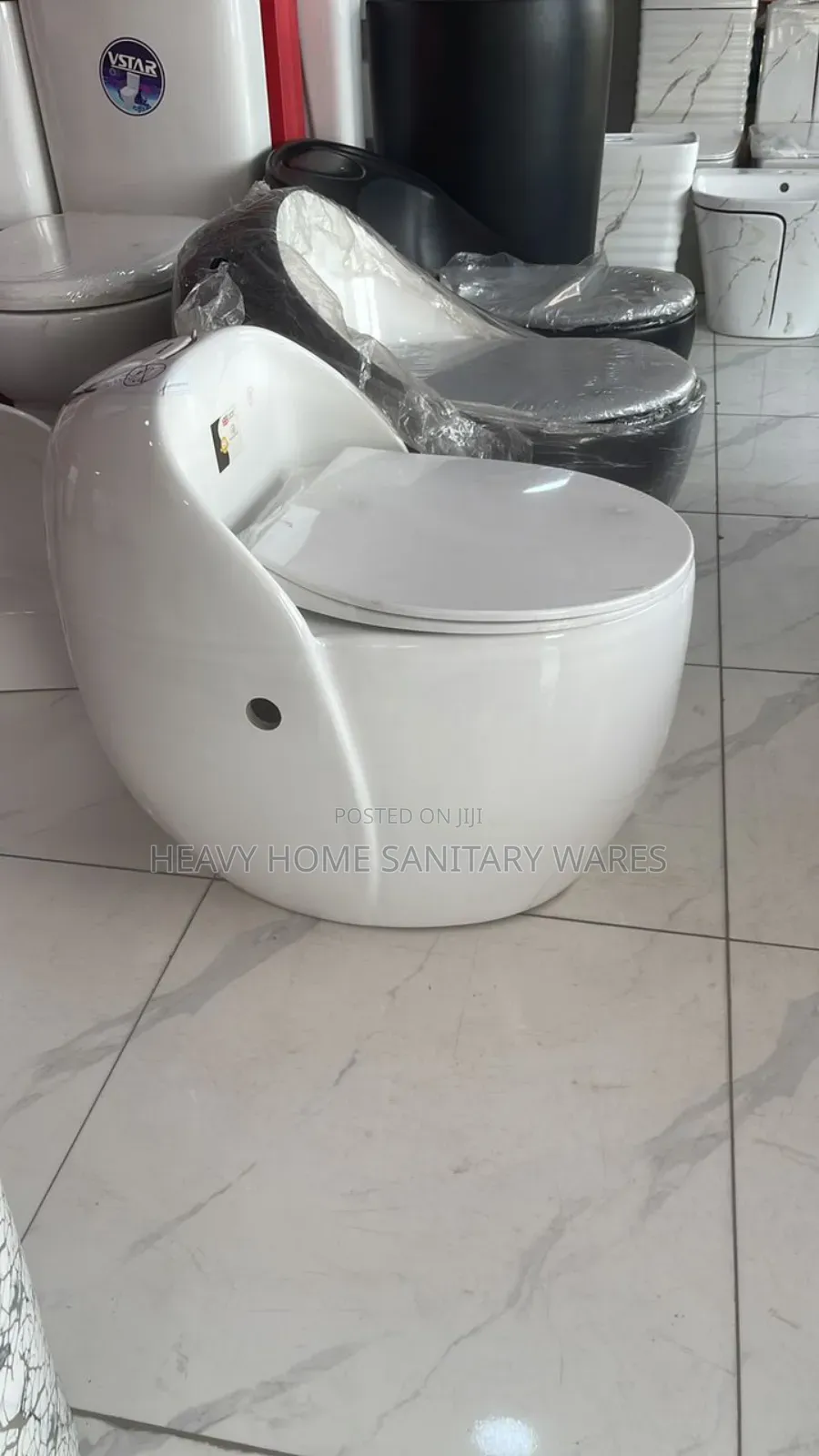 Married Water Closet G18