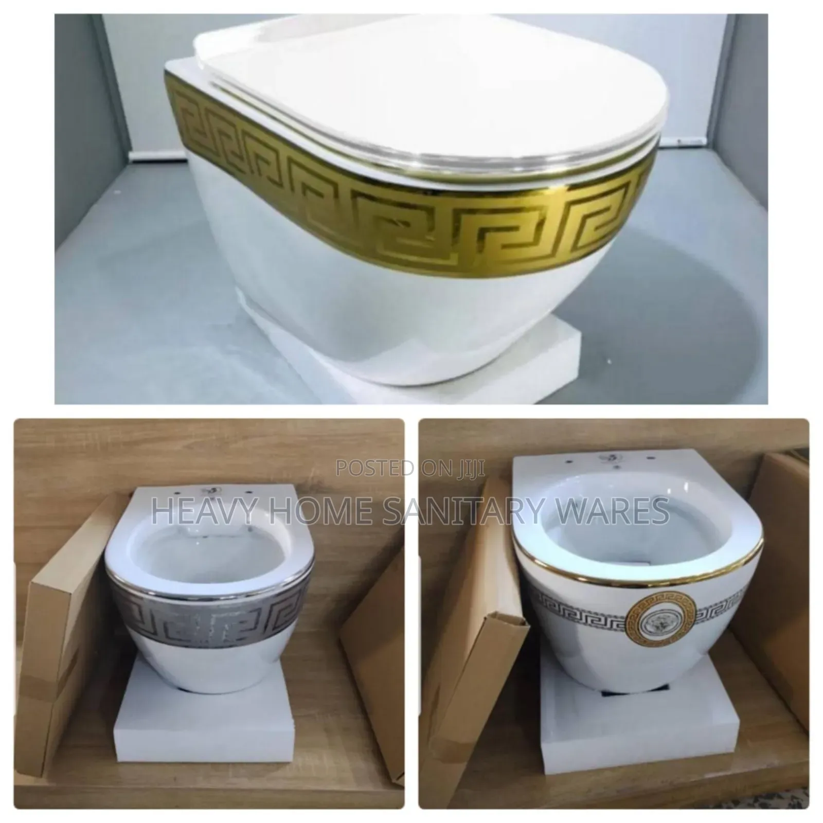 Concealed Wc New Colours