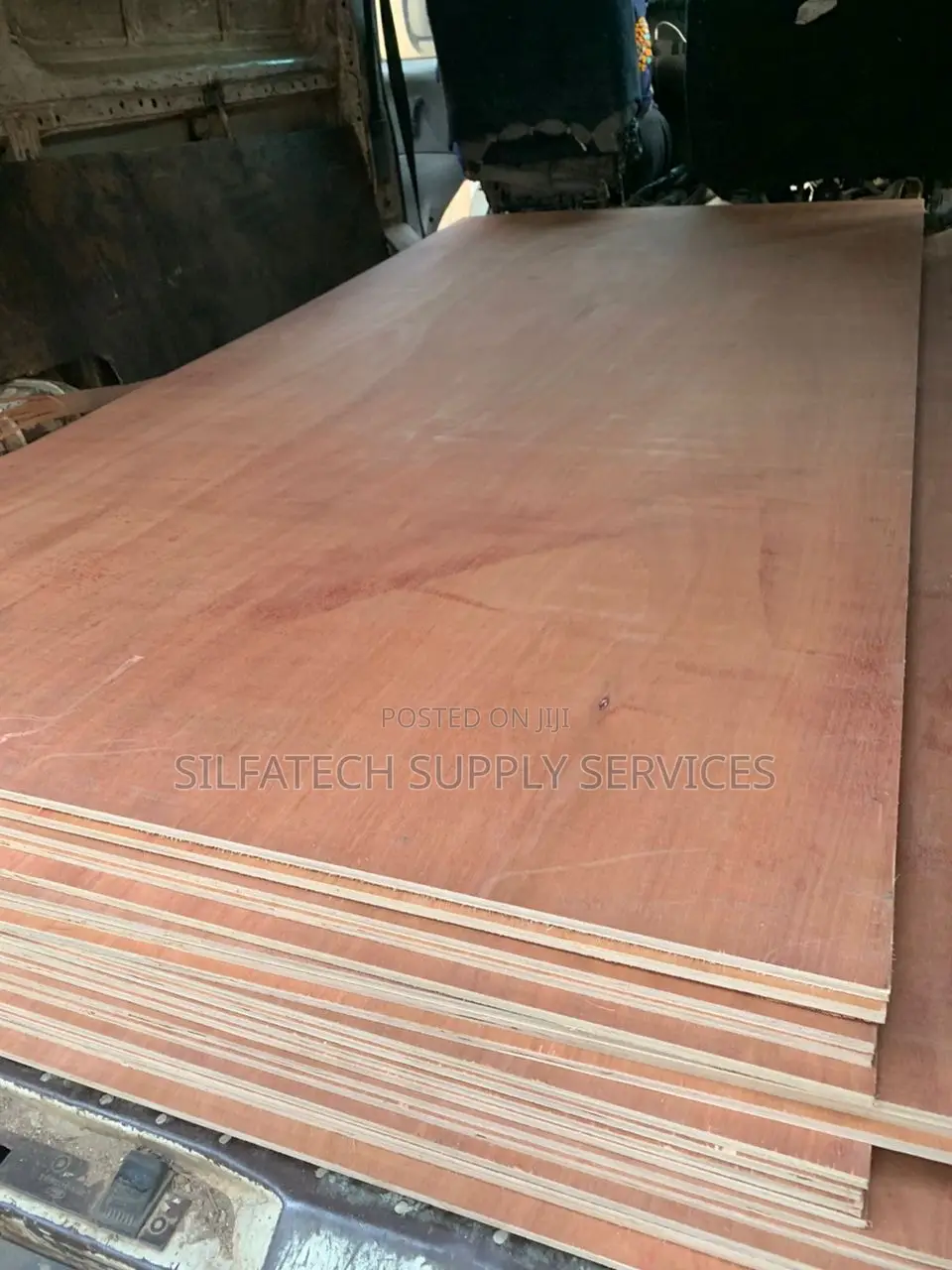 Original Ply Wood