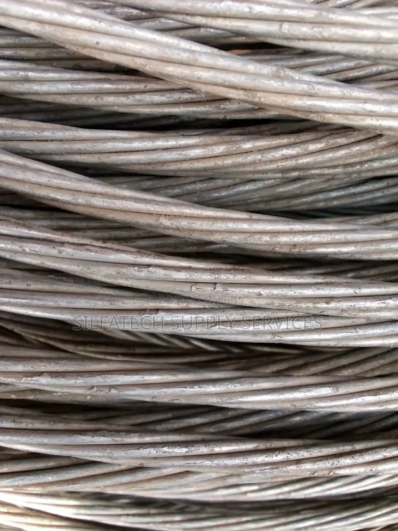 Armoured Cable