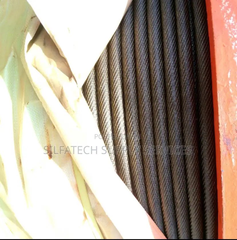 Steel Wire Rope