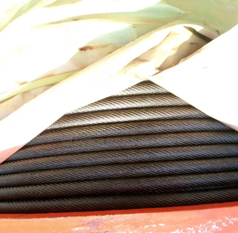 Steel Wire Rope