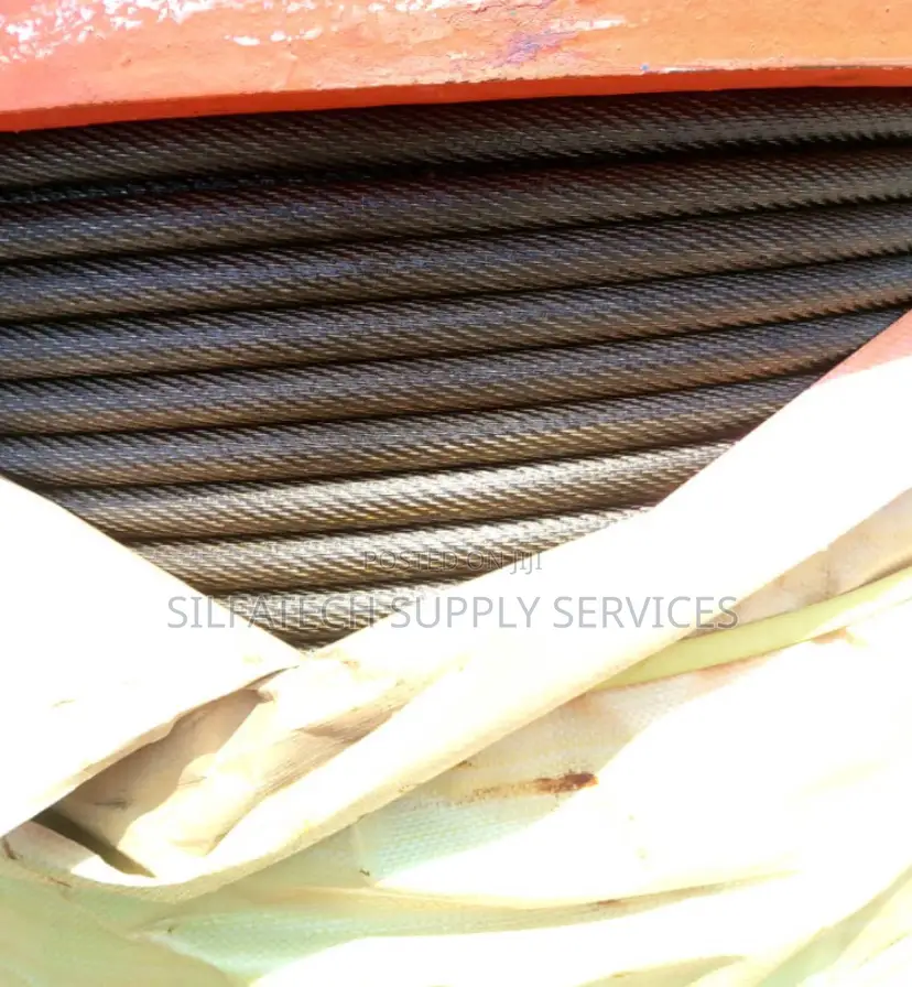 Steel Wire Rope