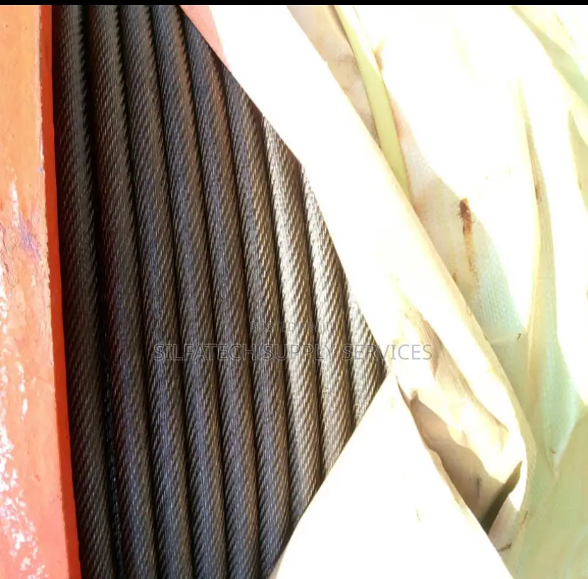 Steel Wire Rope