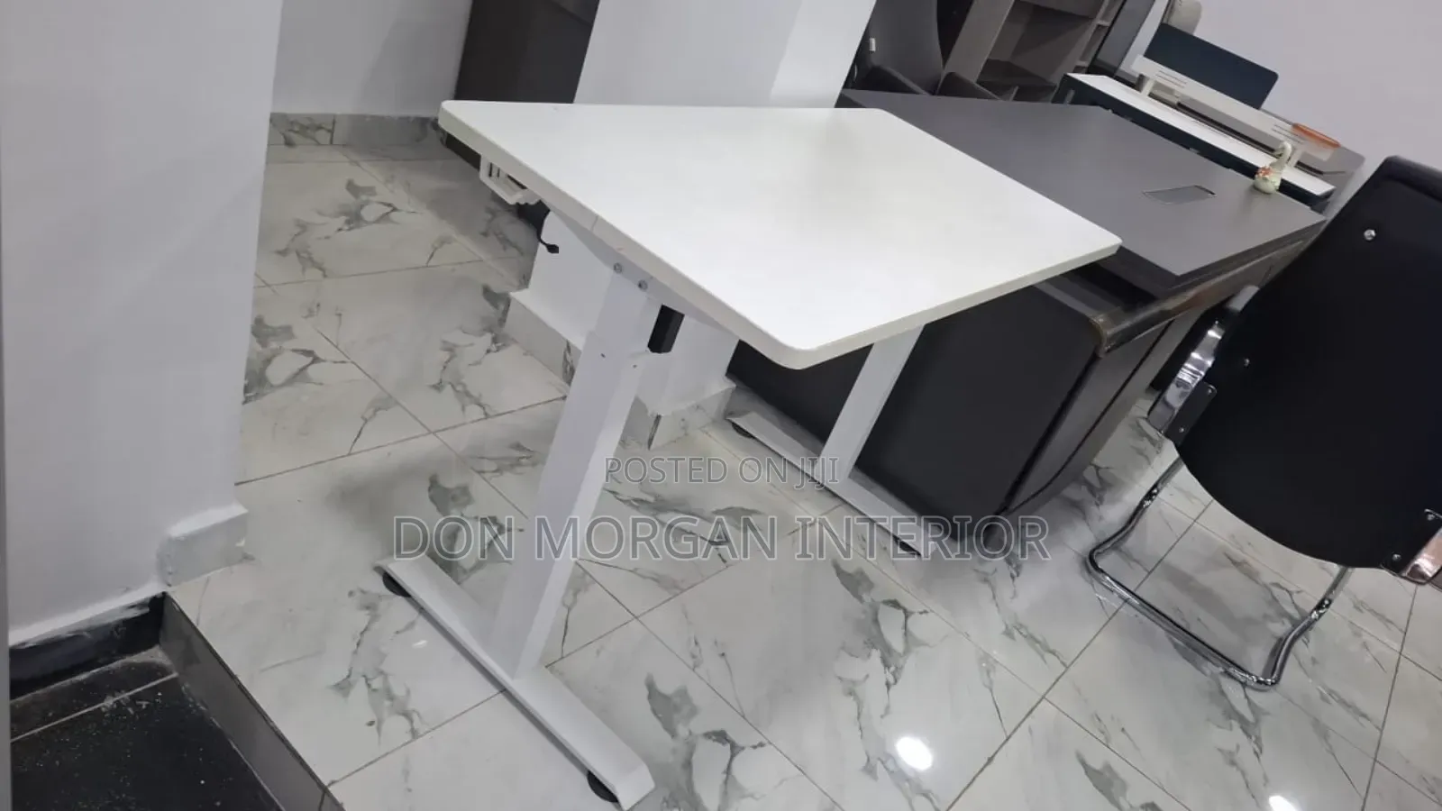 Gaming Adjustable Tables