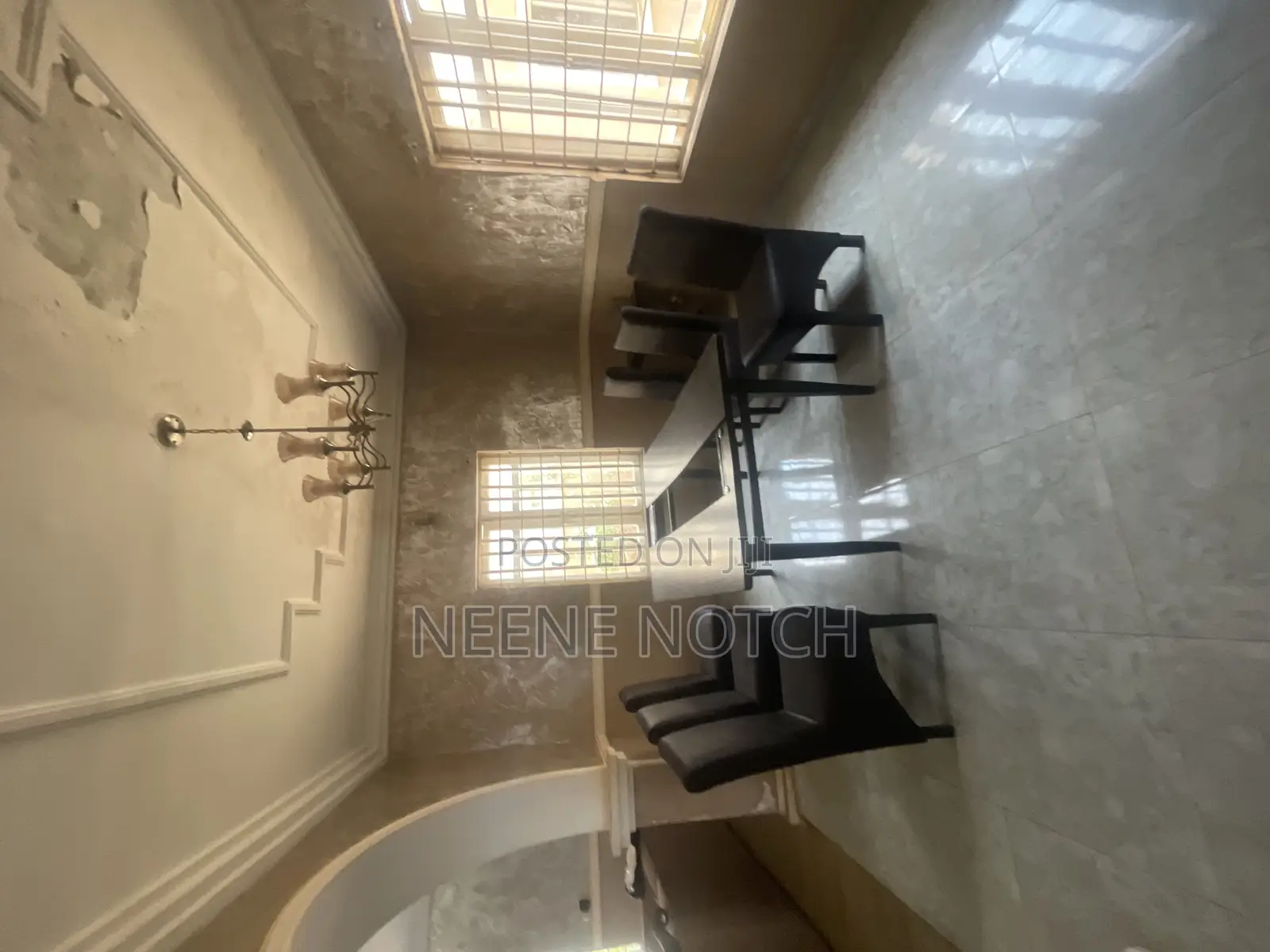 5bdrm Duplex in Sunrise Estate, Galadimawa for rent