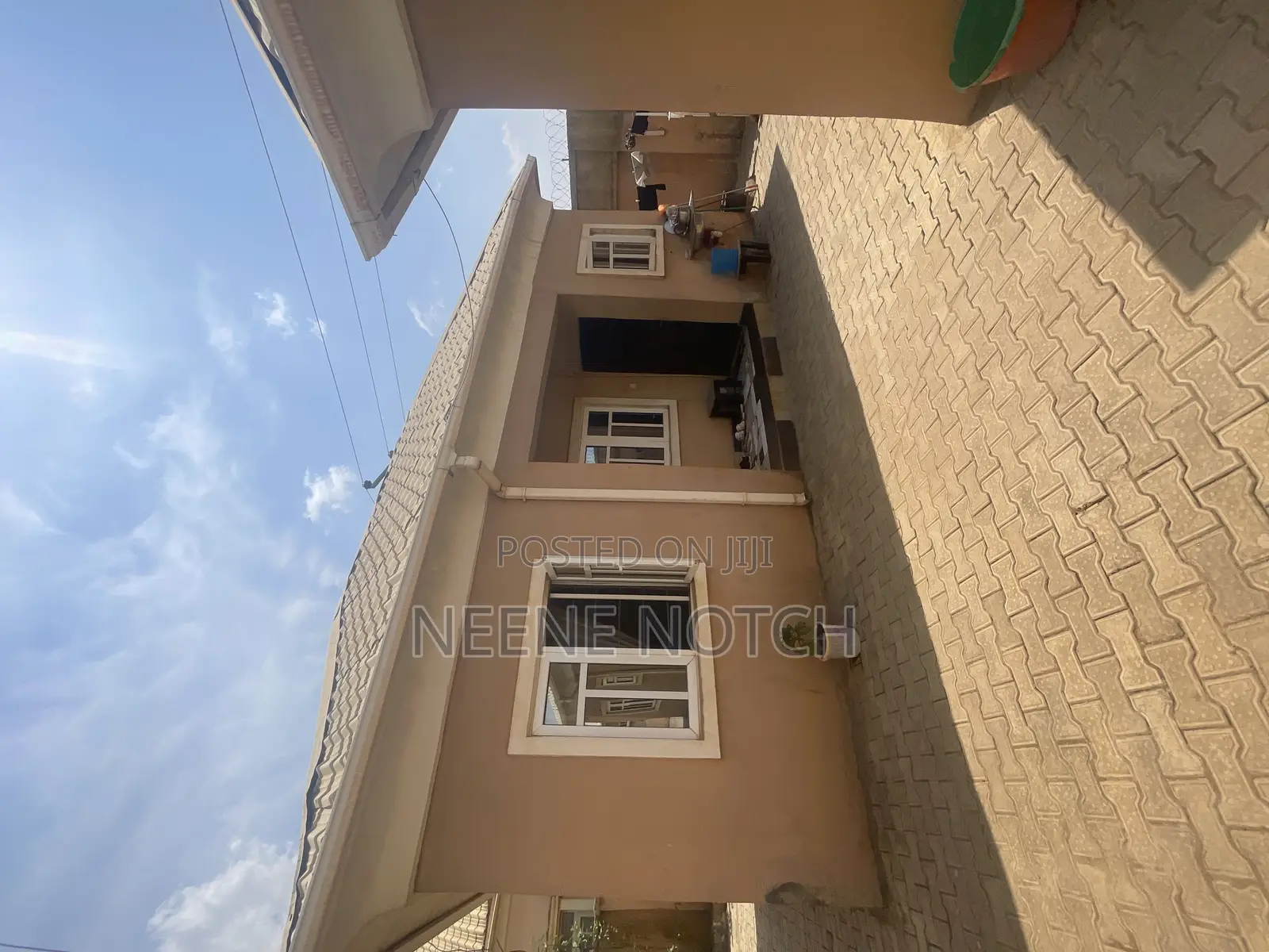 5bdrm Duplex in Sunrise Estate, Galadimawa for rent