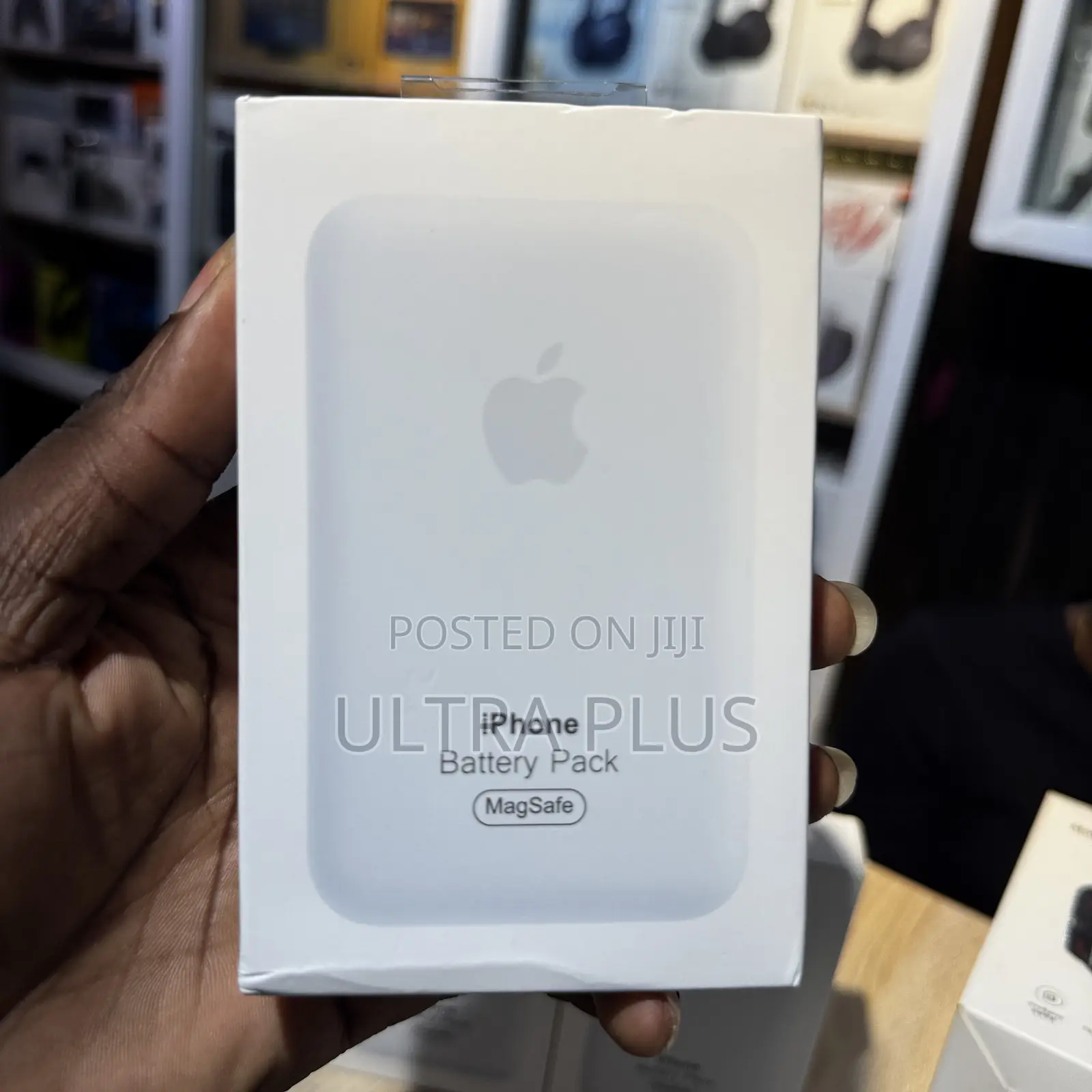 Apple Magsafe 10,000mah Power Bank