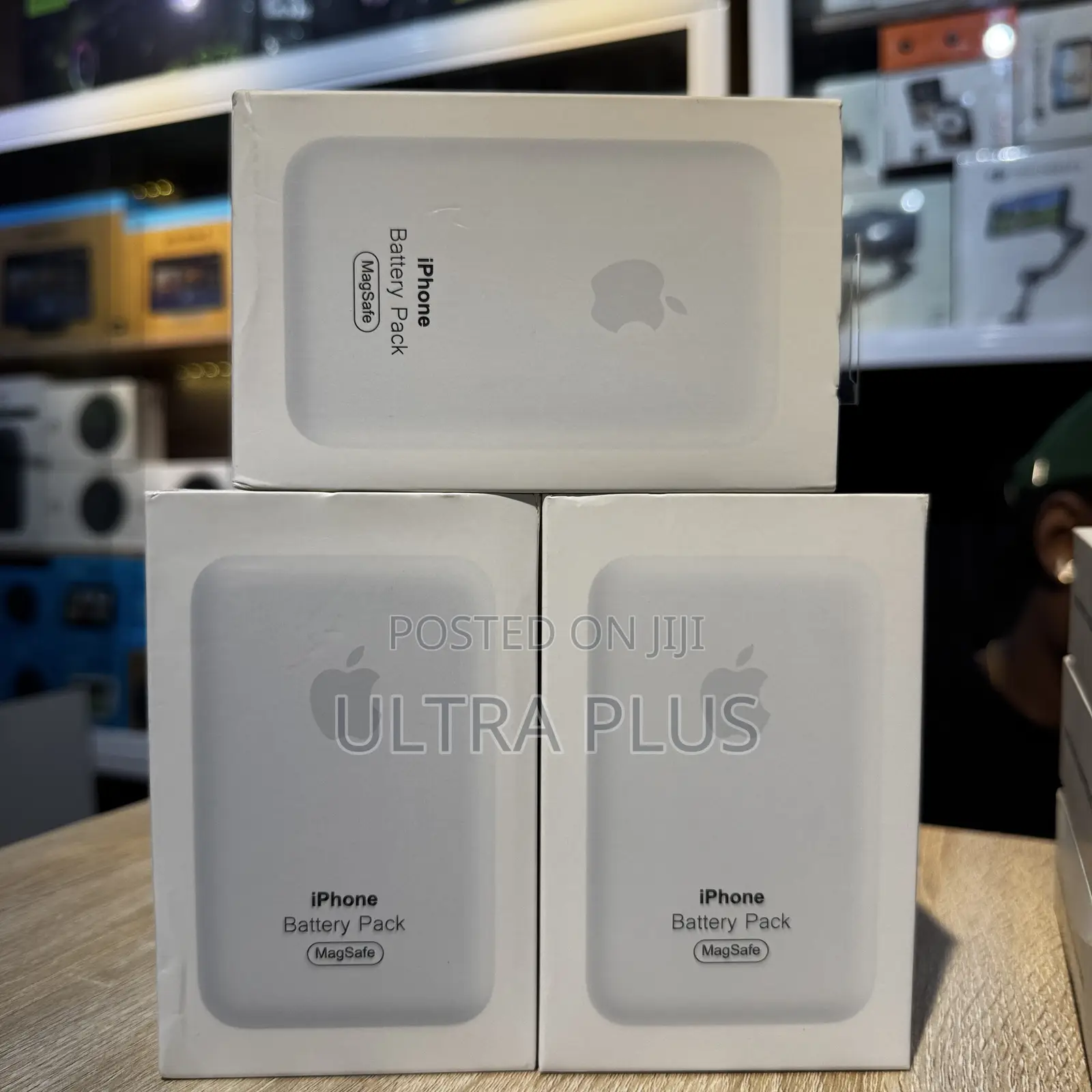 Apple Magsafe 10,000mah Power Bank