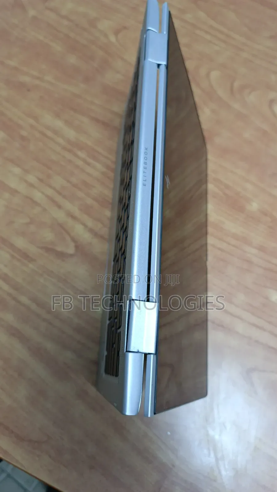 Laptop HP EliteBook x360 830 G6 8GB Intel Core i5 SSD 256GB