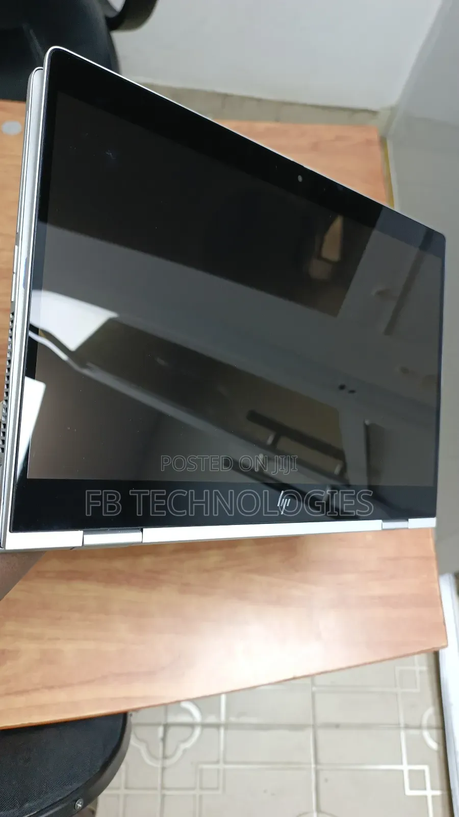 Laptop HP EliteBook x360 830 G6 8GB Intel Core i5 SSD 256GB