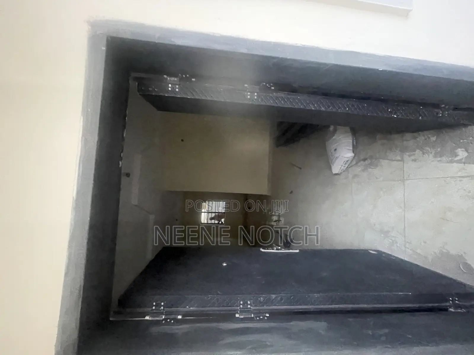 Furnished 2bdrm Block of Flats in Pries Estate, Lokogoma for rent