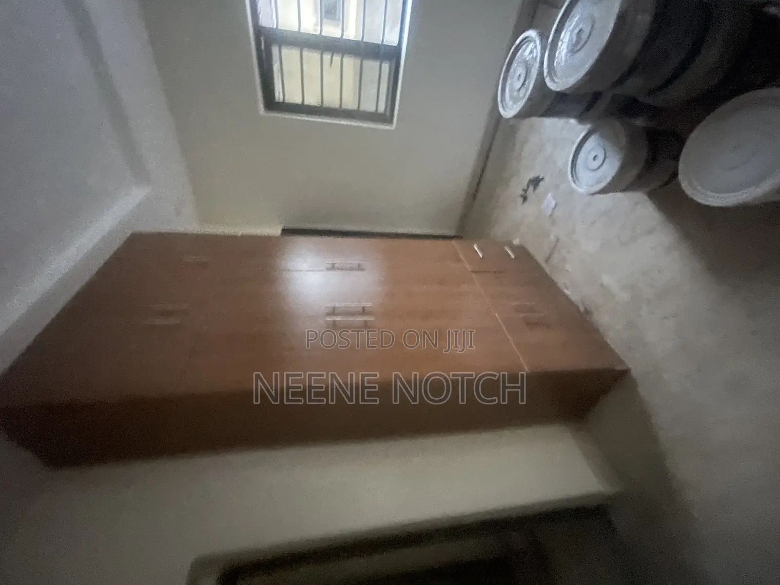 Furnished 2bdrm Block of Flats in Pries Estate, Lokogoma for rent