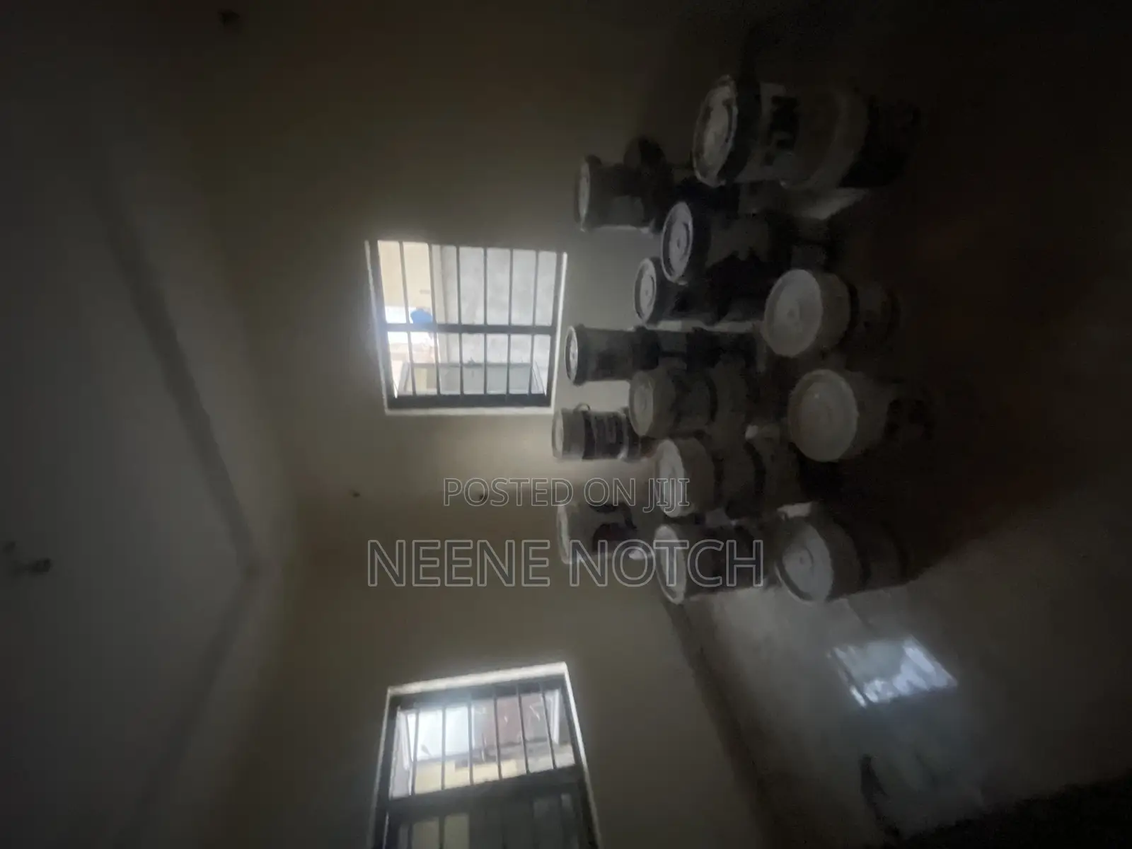 Furnished 2bdrm Block of Flats in Pries Estate, Lokogoma for rent