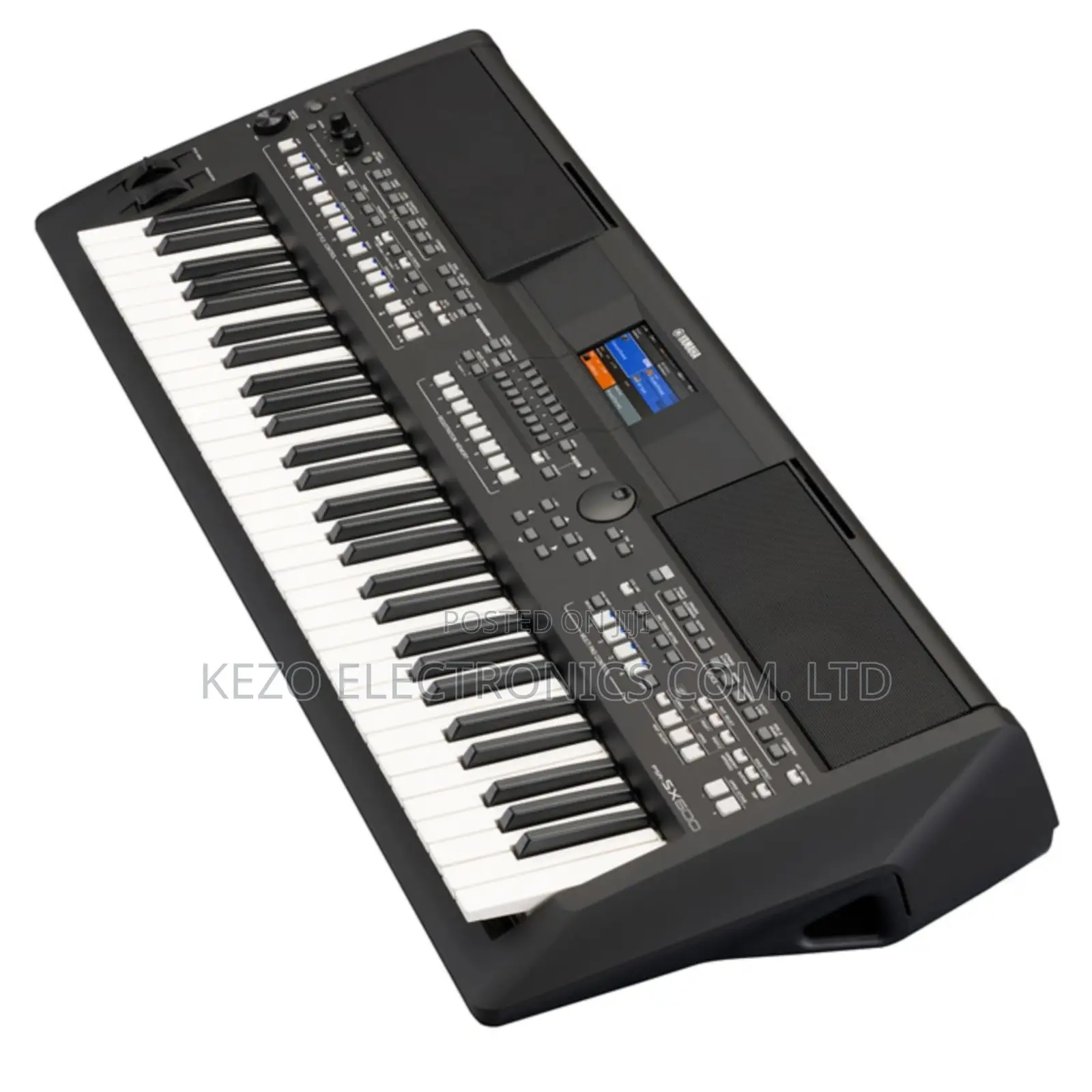 Yamaha Sx600 Keyboard