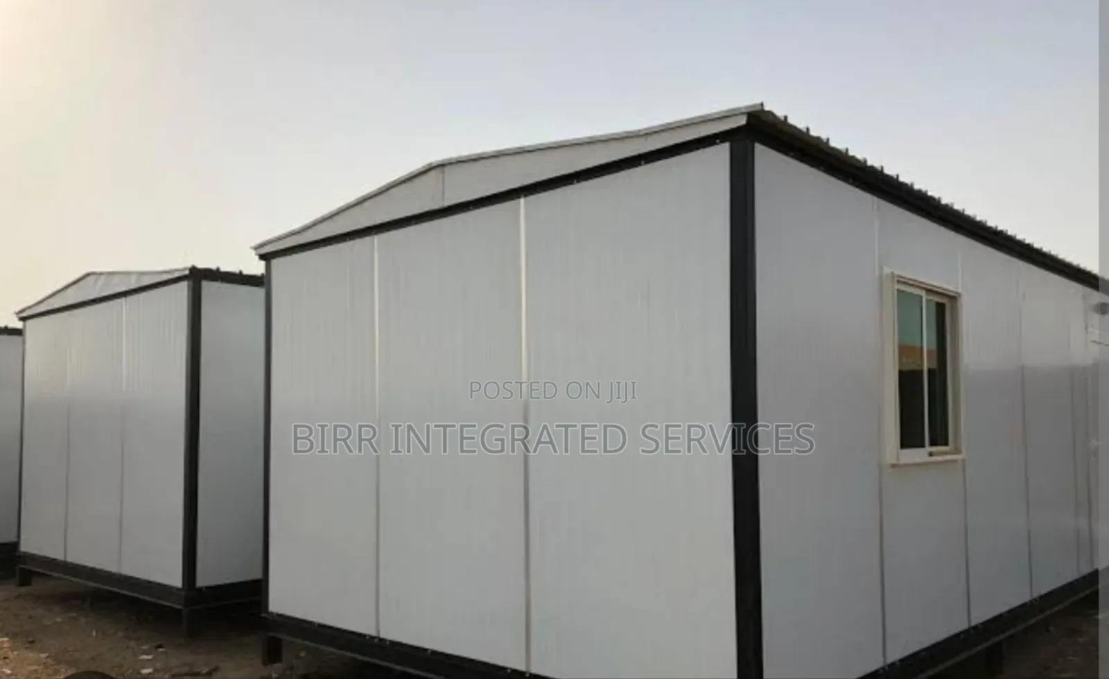 Portacabin