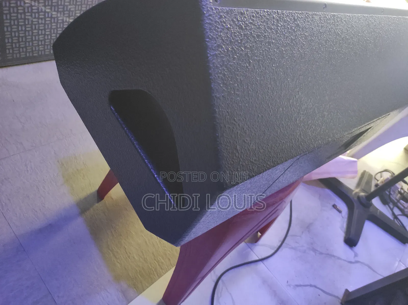 Cv -152m Stage Monitor