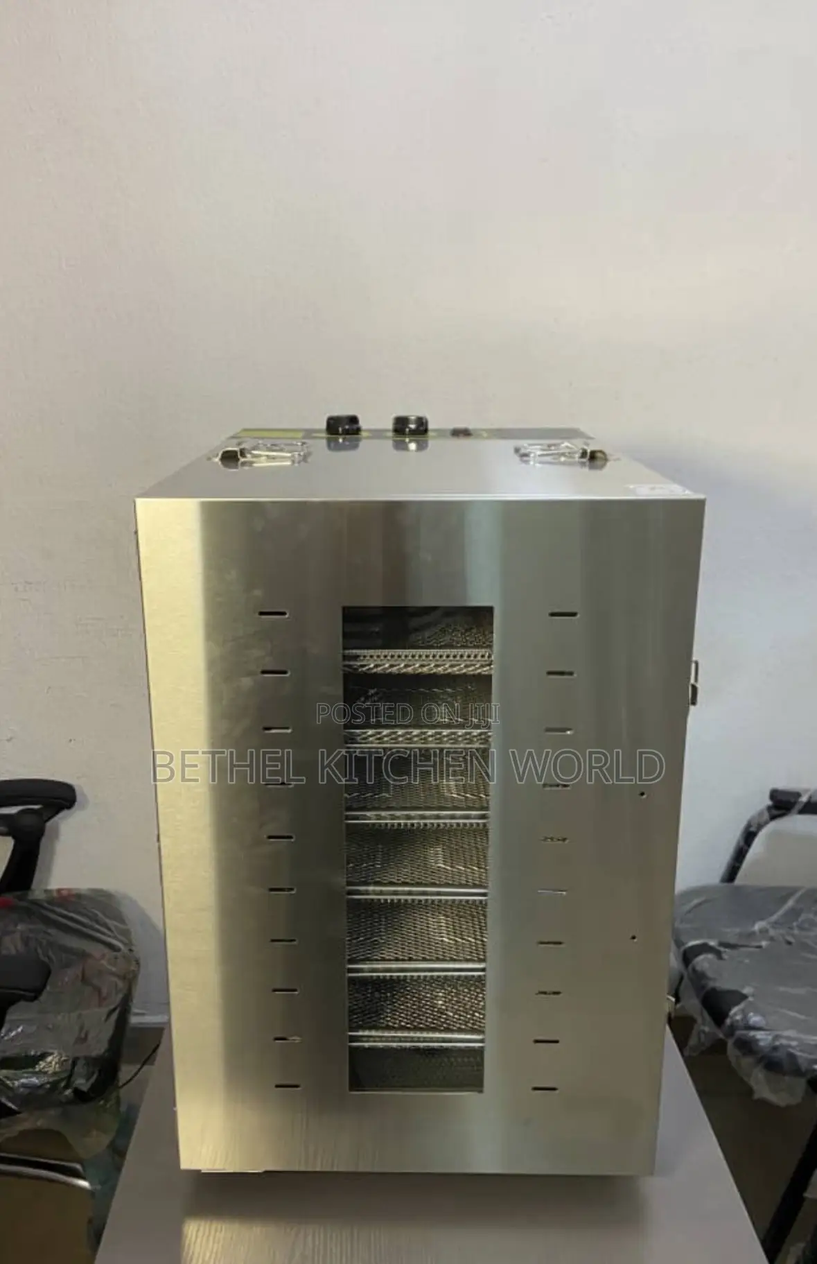 10 Trays Food Dehydrator