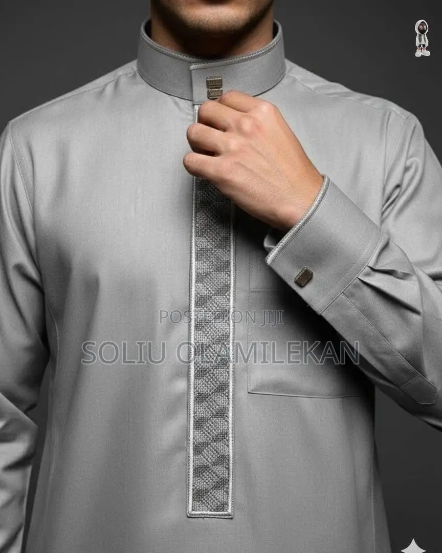 Quality Top Notch Jalabia