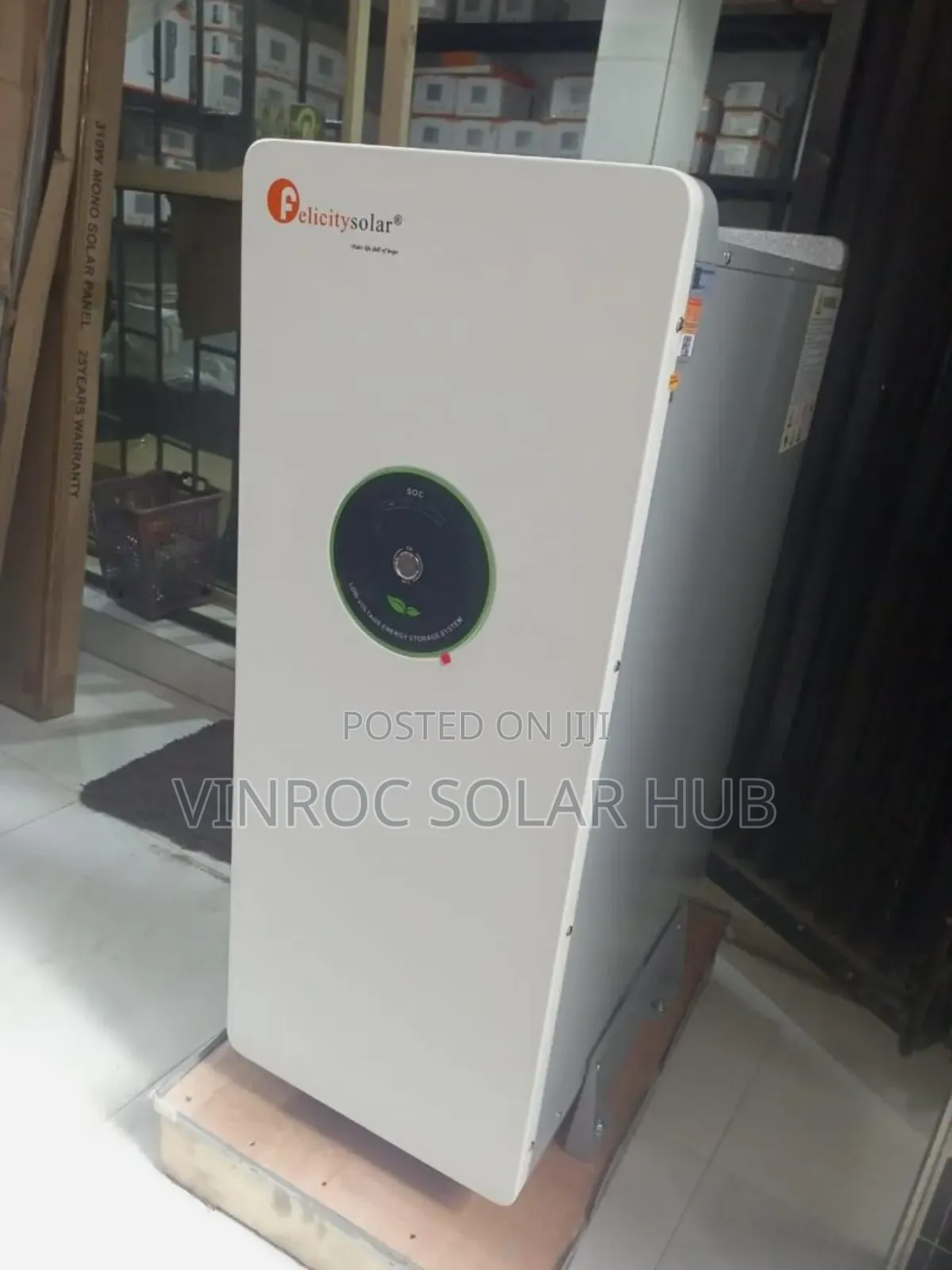 15kwh LPBF Lithium Battery