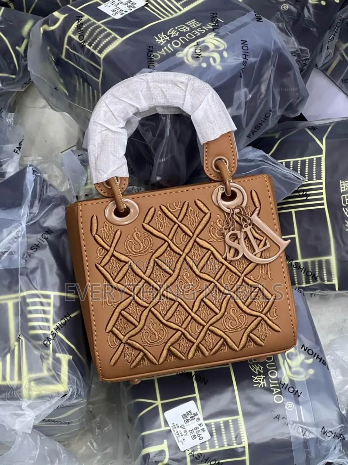 Ladies. Fashion Bags