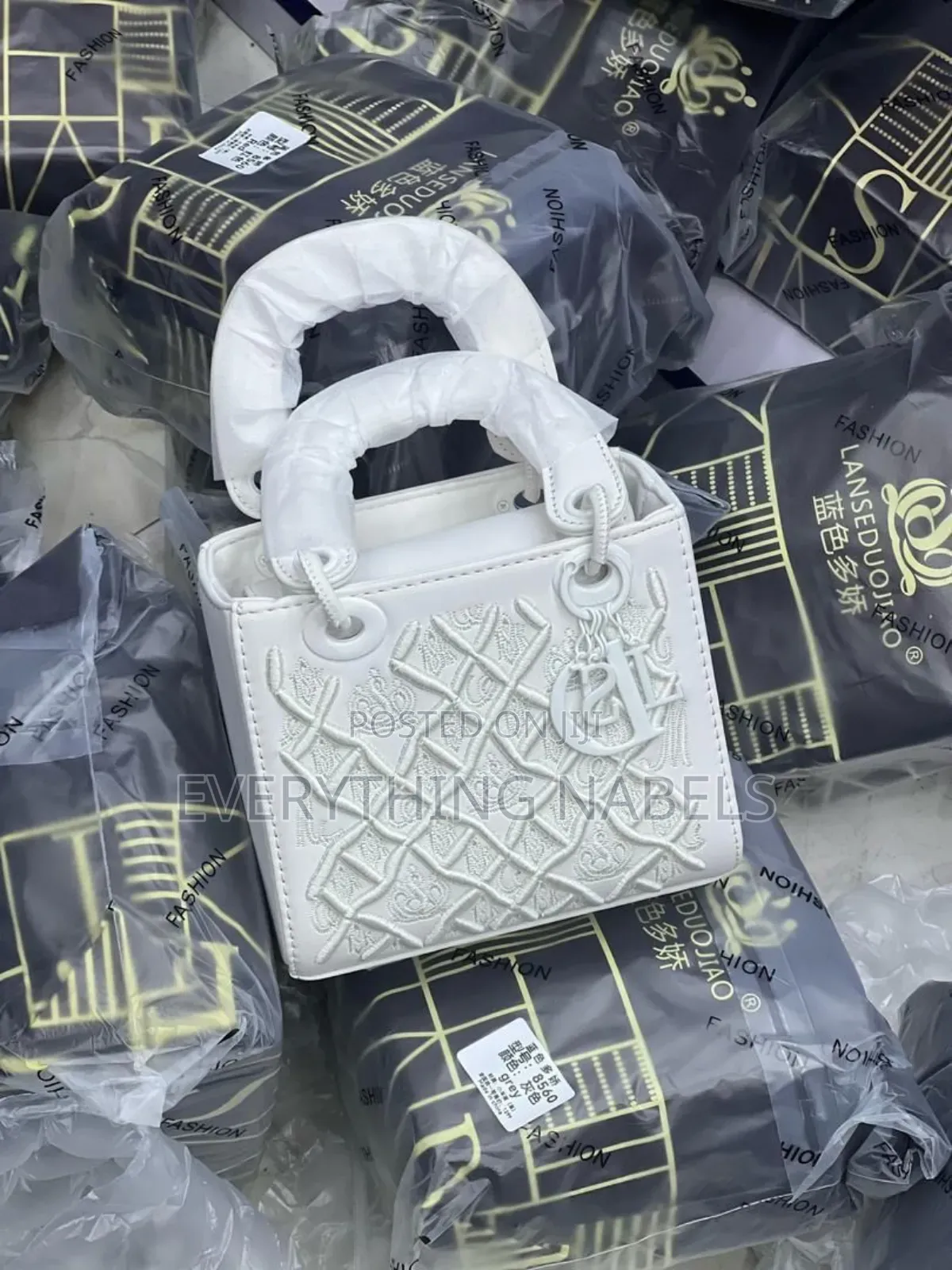 Ladies. Fashion Bags
