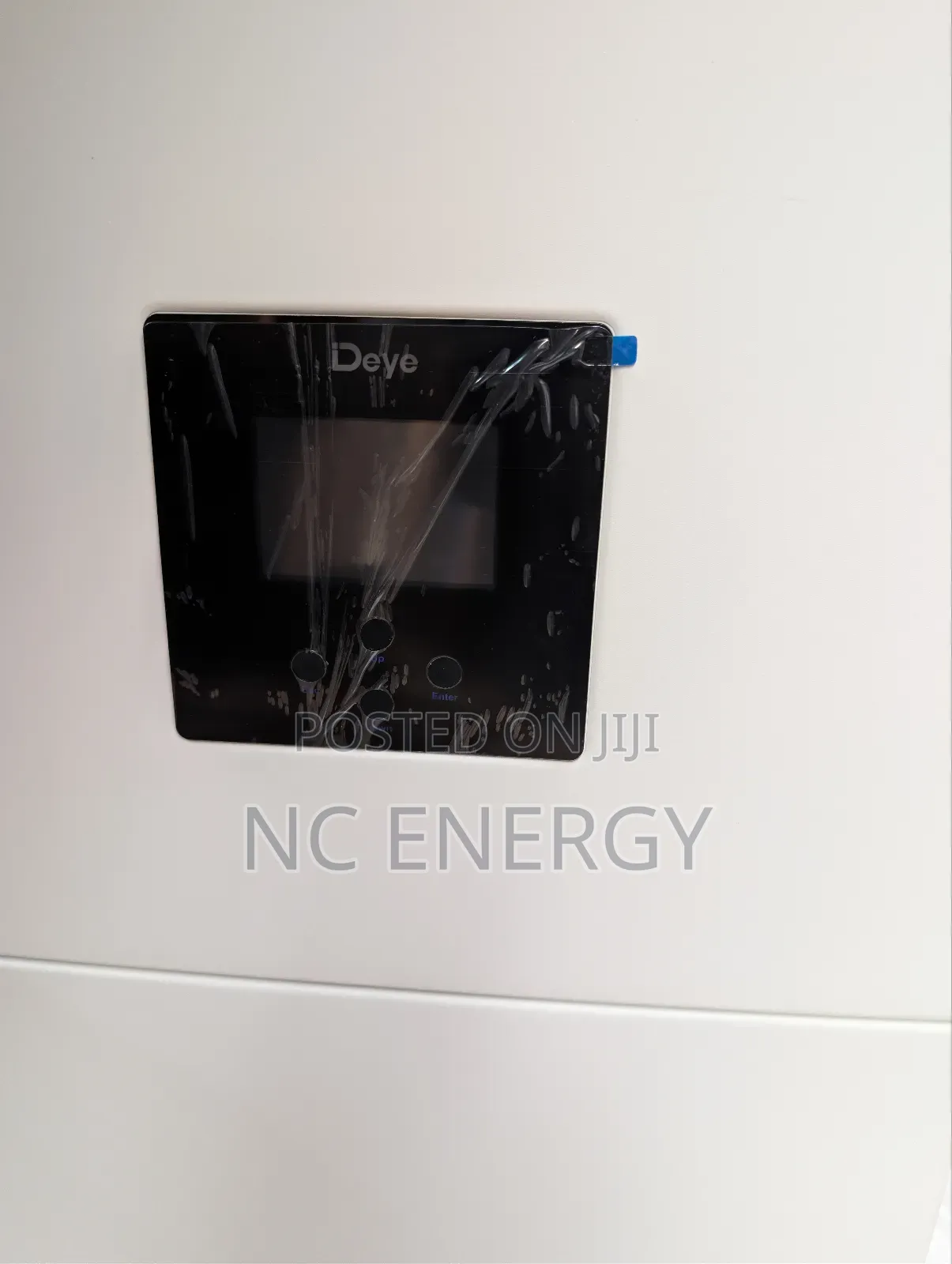 Deye Inverter 16kw 3phase48v Inverter
