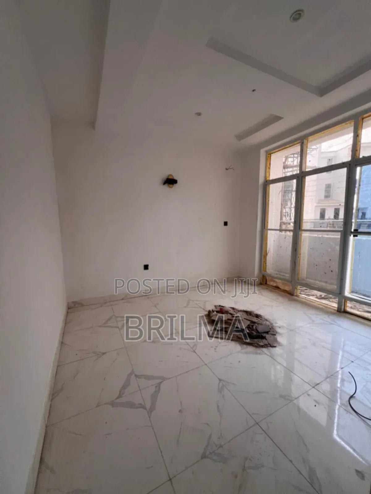 4bdrm Duplex in Gwarinpa for rent