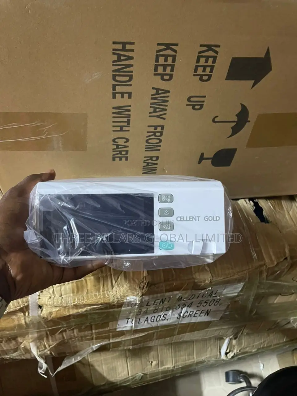Infusion Pump