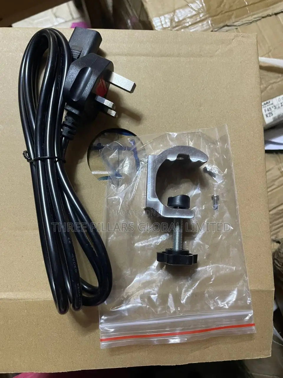 Infusion Pump
