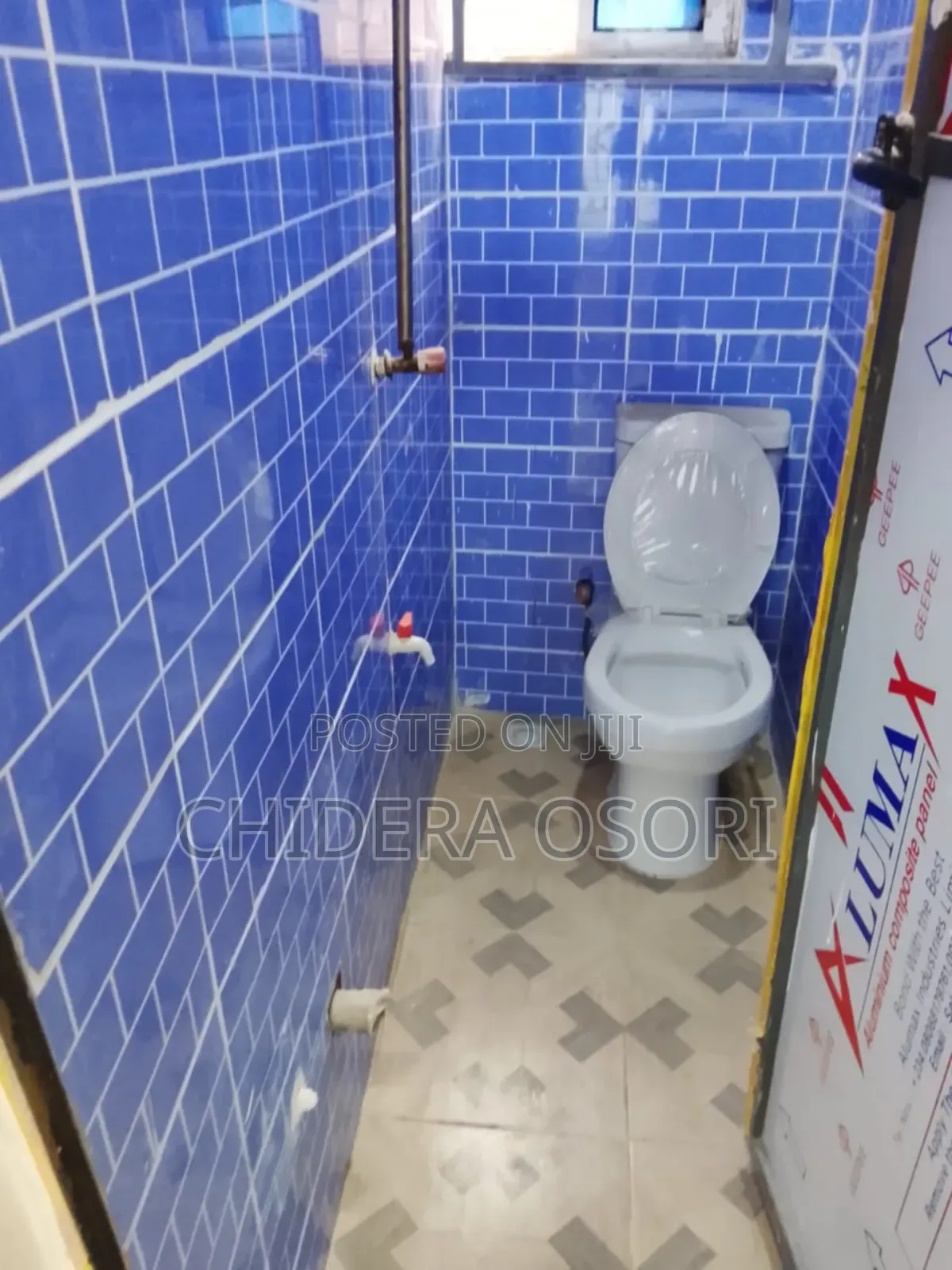 Studio Apartment in Dutse for rent