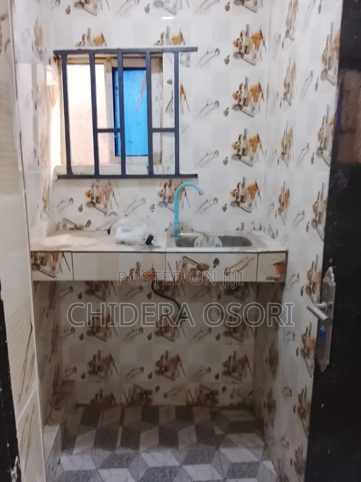 Studio Apartment in Dutse for rent