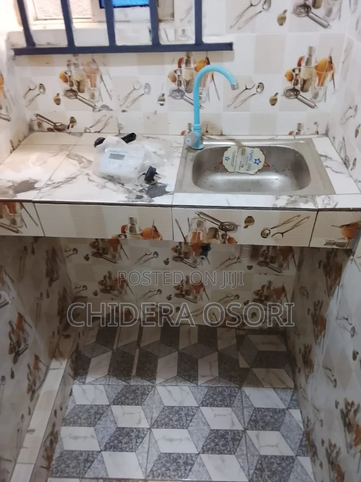 Studio Apartment in Dutse for rent