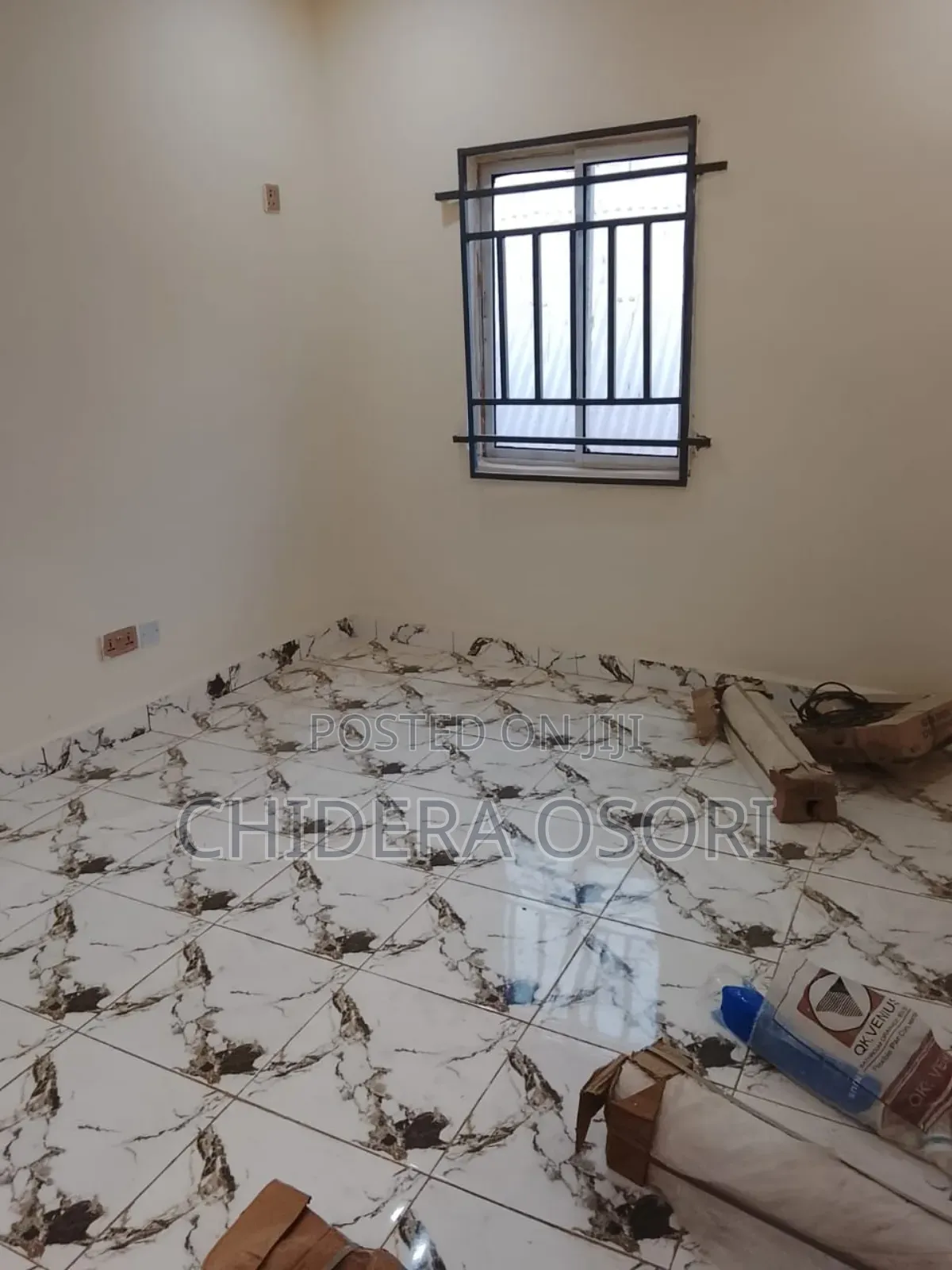 Studio Apartment in Dutse for rent