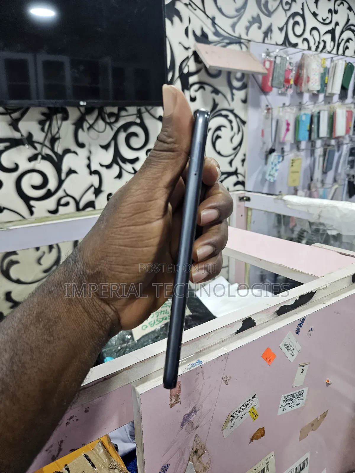 Xiaomi Redmi Note 11 128 GB Gray